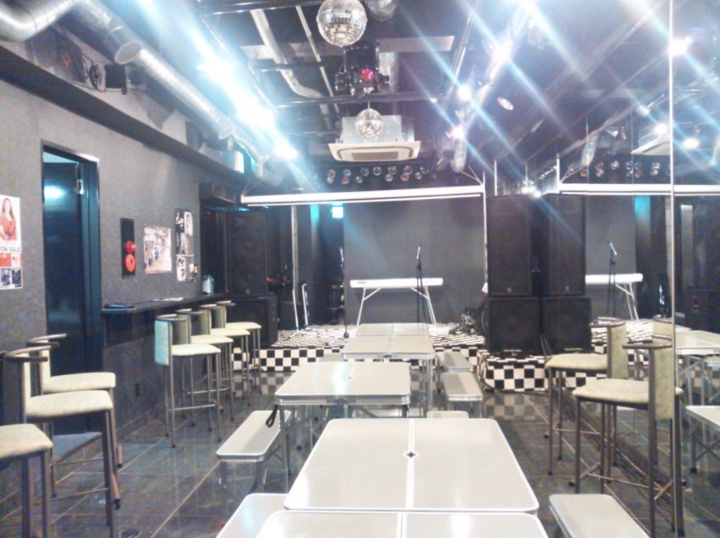 長岡音楽食堂ZERO画像3