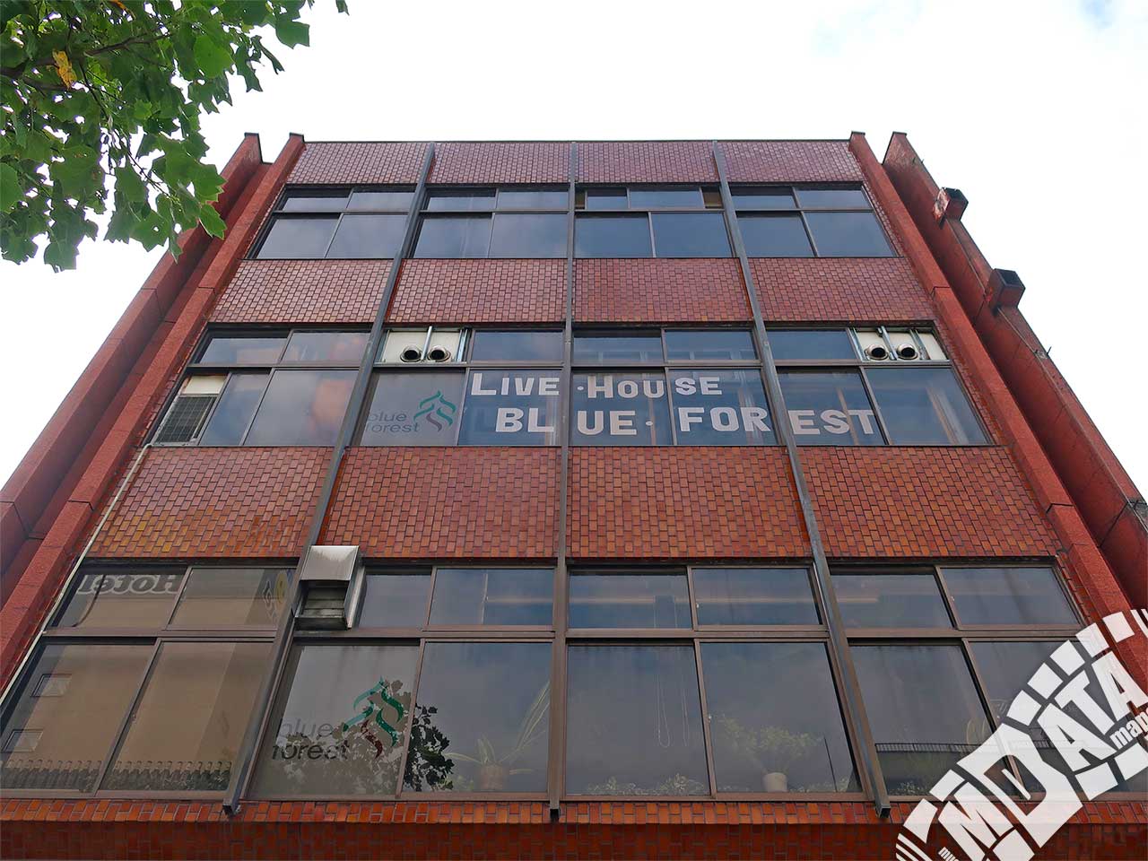 熊谷BLUE FOREST画像1