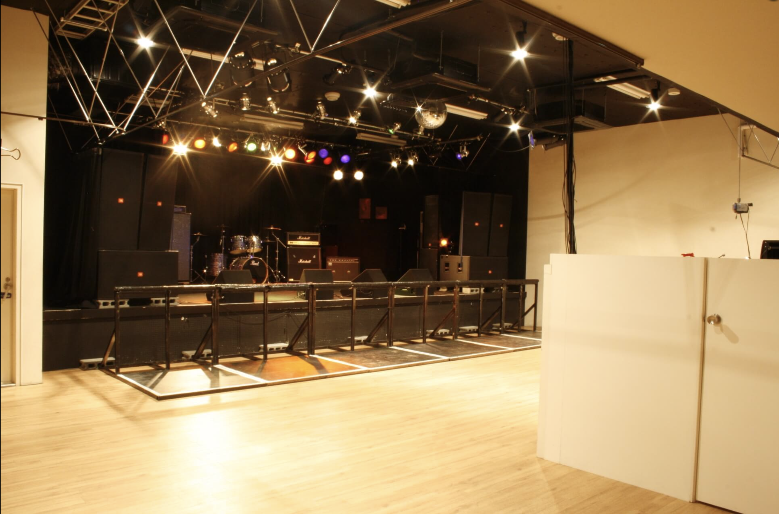 盛岡CLUBCHANGE WAVE画像3