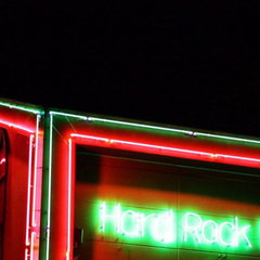 Hard Rock House画像1