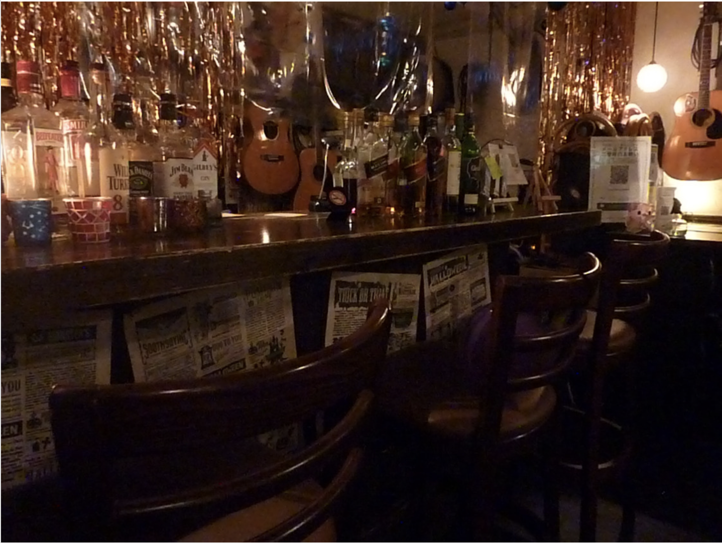 Live&Dining Mellow画像1