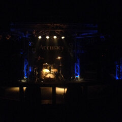 MAEBASHI Accuracy画像1