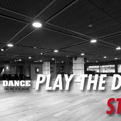 NAVANA DANCE STUDIO画像1