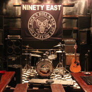 NINETY EAST画像1