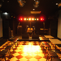 福島Player's Cafe画像1