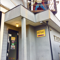 REFUGE伊勢崎画像1