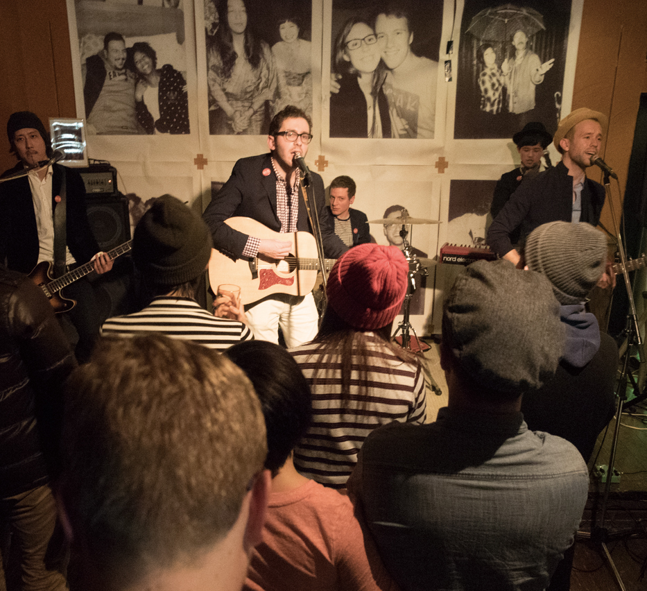 弘前Robbin's Nest画像2