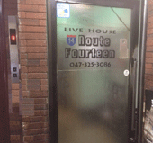 Route Fourteen画像2