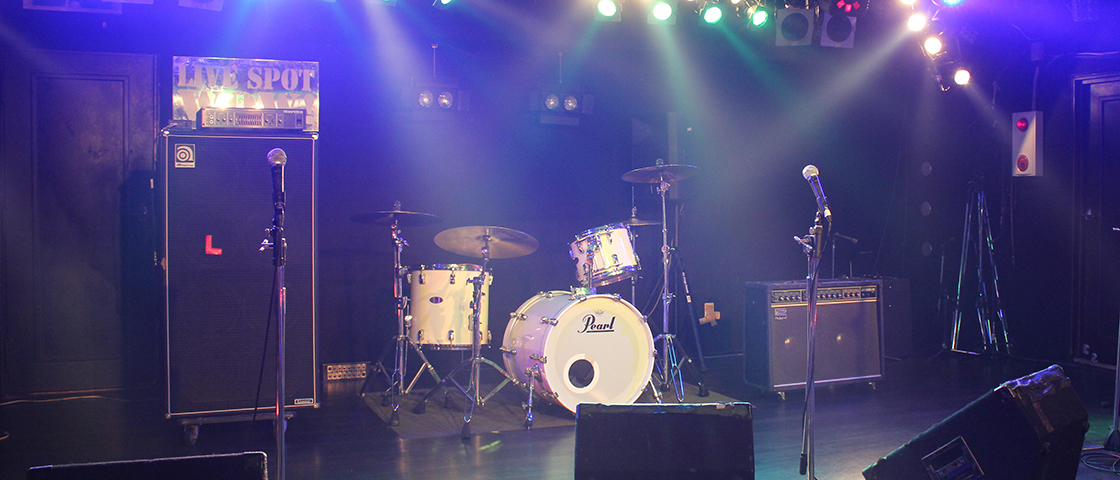 小倉 LIVE SPOT WOW！画像1