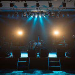 山形ミュージック昭和セッション画像1