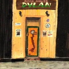 芦別ロックハウスディラン画像1