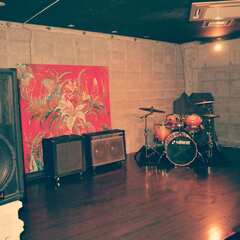 宮崎LIVE HOUSE ぱーく．画像1