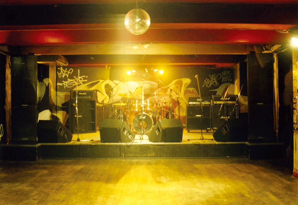 札幌クラブカウンターアクション画像2