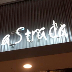 ラ・ストラーダ画像1