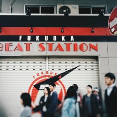 大分AT HALL画像1