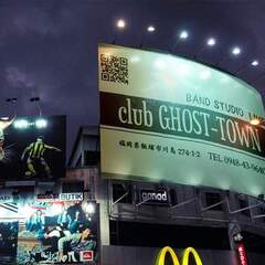 ライブハウス ZIGZAG画像1