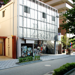 福岡DRUM LOGOS画像1