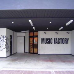 酒田MUSIC FACTORY画像1