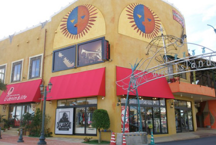 ライブハウスモッズ画像2