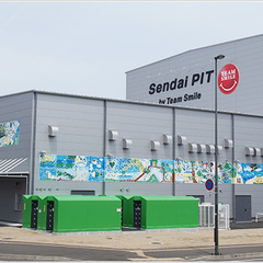 仙台PIT（ピット）画像1