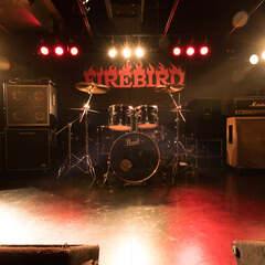 sound bar FIREBIRD画像1