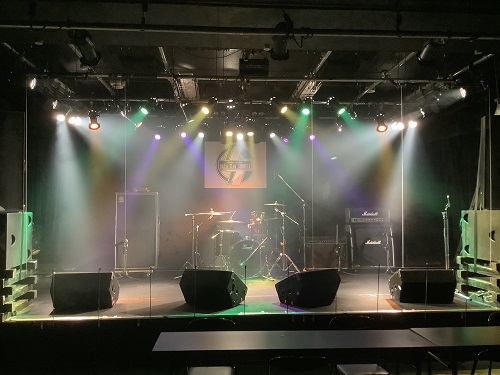 秋田 クラブ スウィンドル画像1