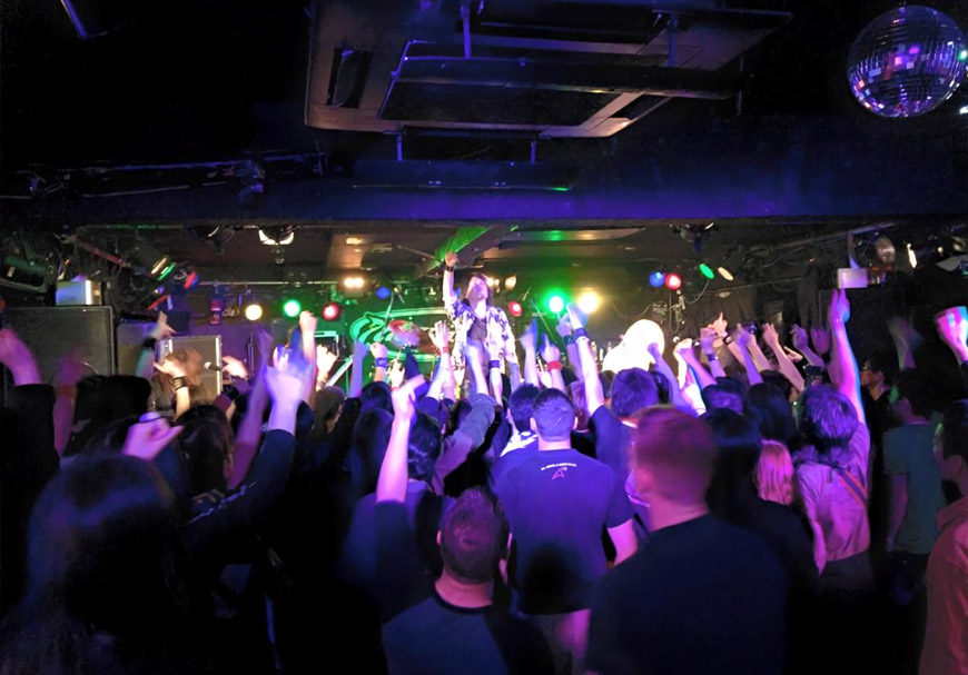 沖縄セブンスヘブンコザ画像1