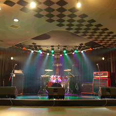 Live cafe Soliste画像1