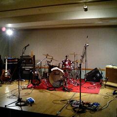 音楽堂福光スタジオベル画像1