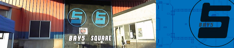 高知BAY5 SQUARE（BAY-B）画像1