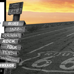 四日市シックスティシックス画像1