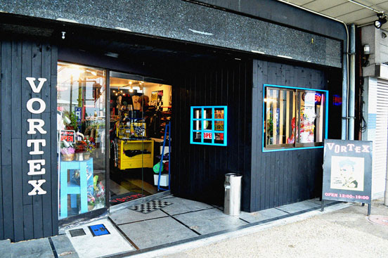 四日市VORTEX画像2