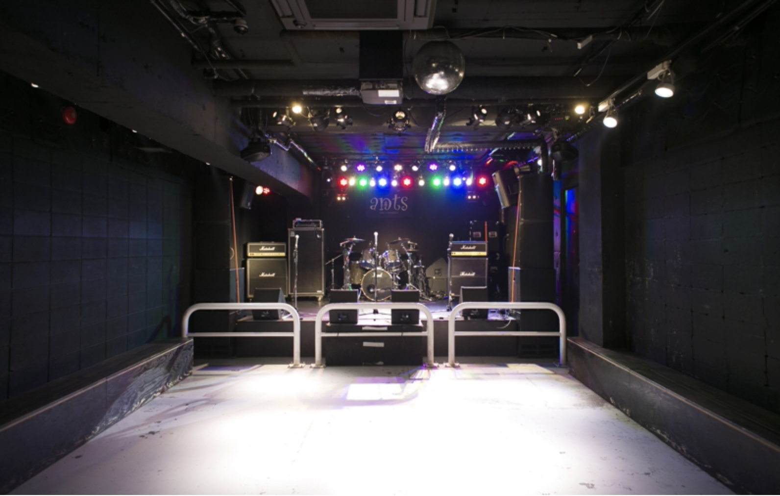 柳ヶ瀬ants画像2