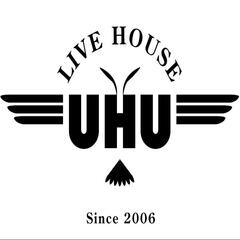 LIVEHOUSE UHU画像1