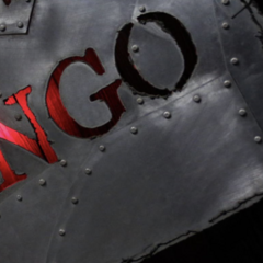 Majolica DJANGO画像1