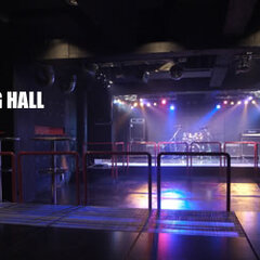 HAMAMASTU FORCE画像1