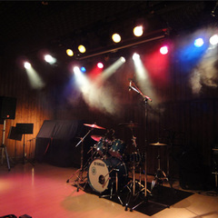 M's Live Hall画像1