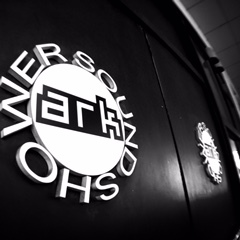 SOUND SHOWER ark画像1