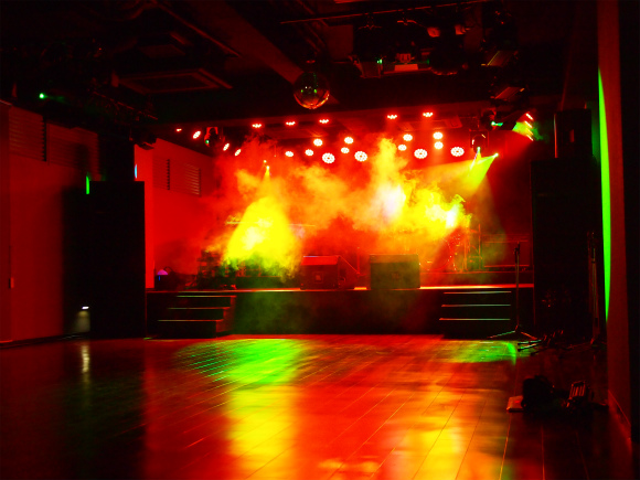 藤沢ライブ館 ライブハウスN画像2