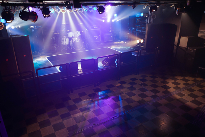 GIGS Yokohama Tsurumi画像1