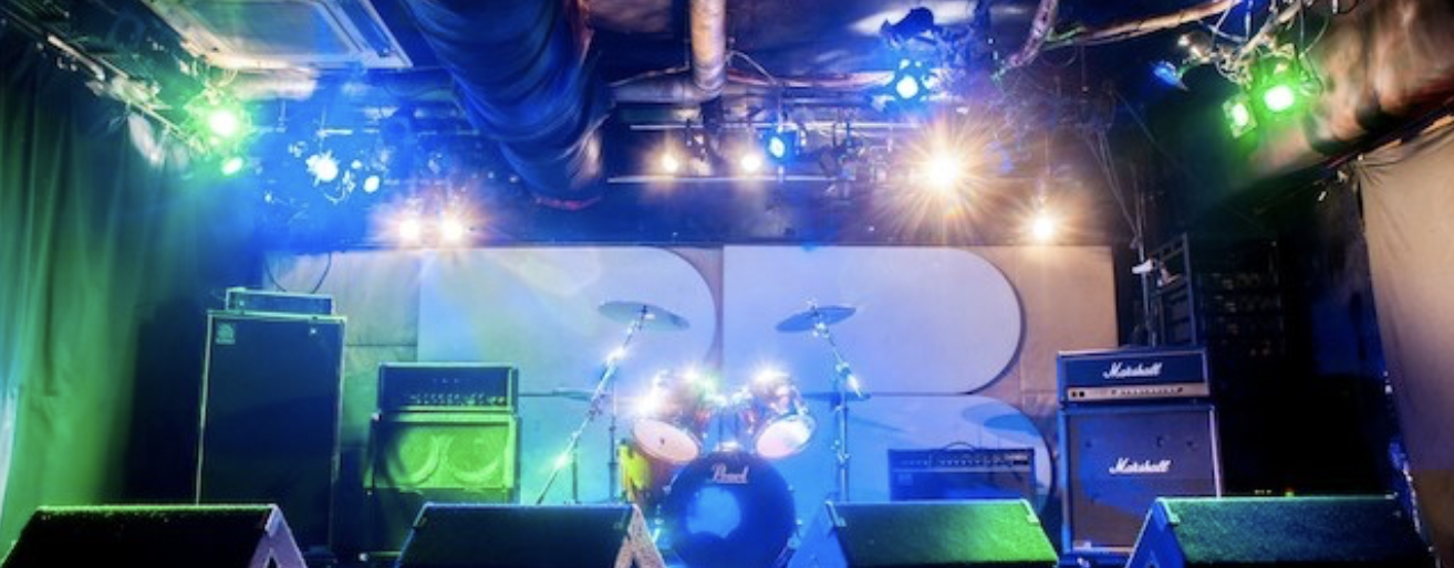 YOKOHAMA B.B STREET画像2