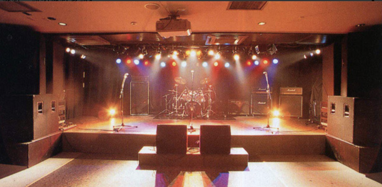 新横浜BeLL's(LiT)画像1