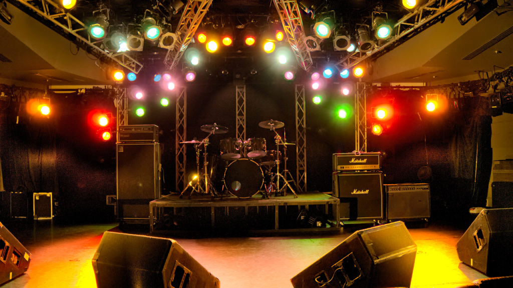 新横浜NEW SIDE BEACH画像2