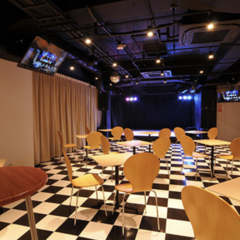 エンジョイスペース白ちゃんハウス画像1