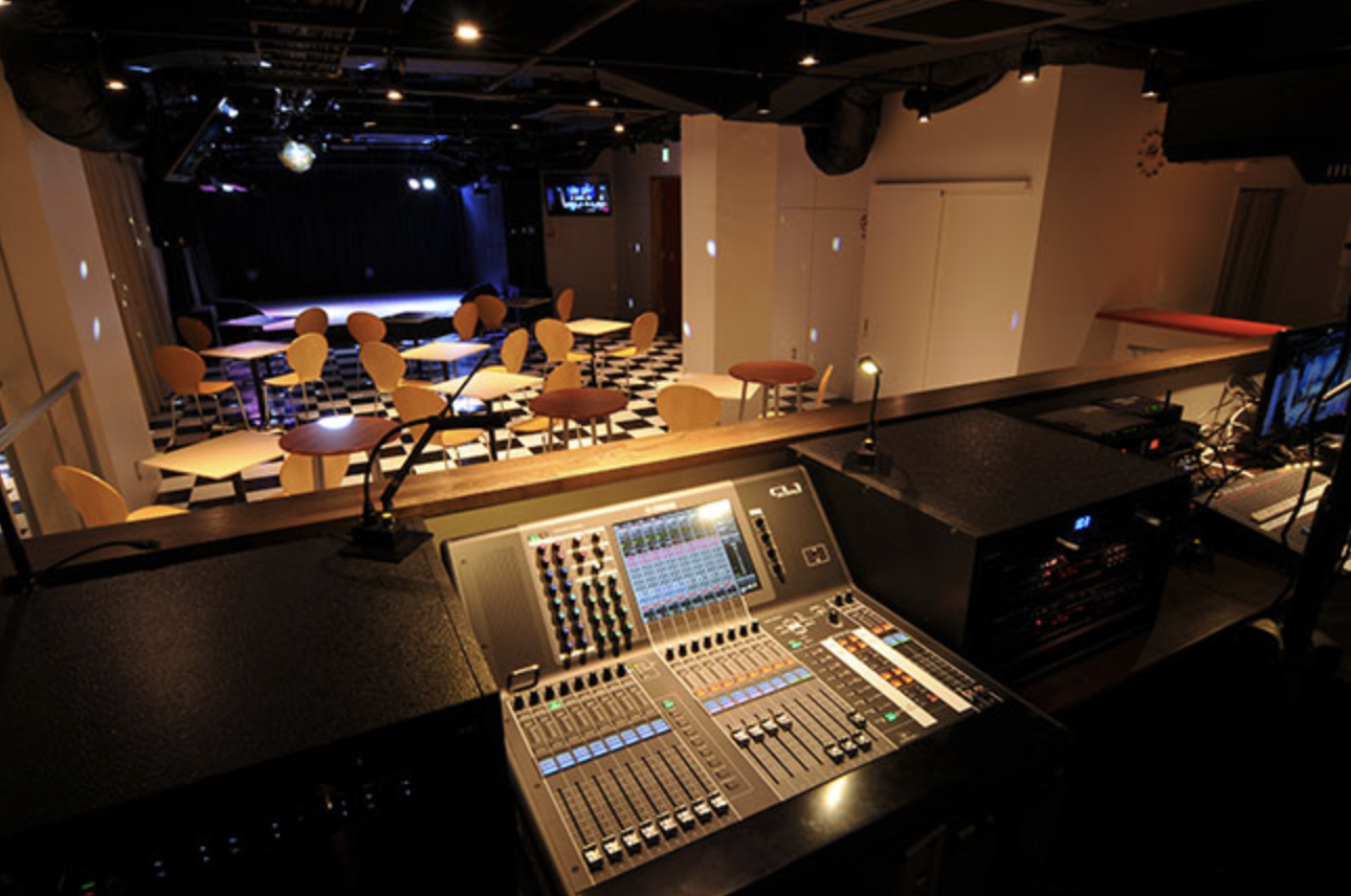 エンジョイスペース白ちゃんハウス画像2