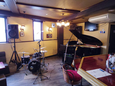 新子安ミュージックスペースグレコ画像2