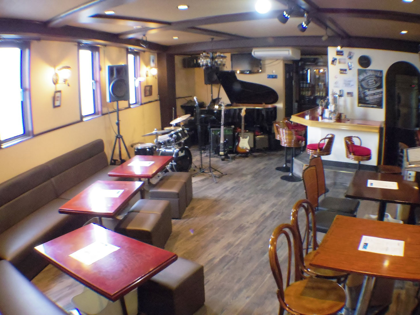 新子安ミュージックスペースグレコ画像3