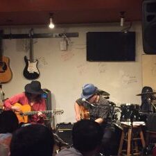 ライブハウス 無限舎画像1