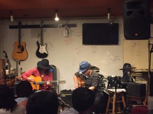 ライブハウス 無限舎画像1