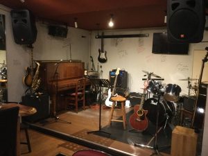 ライブハウス 無限舎画像2